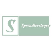 spreadlovetoyou's profile picture
