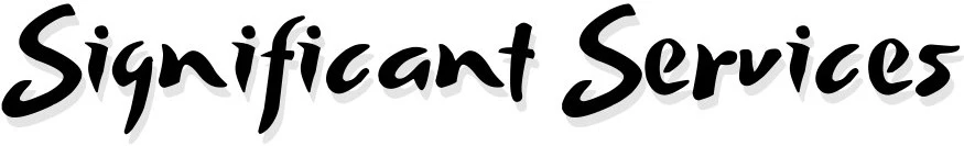 Significant_Services's profile picture