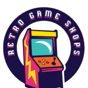 RetroGameShops's profile picture