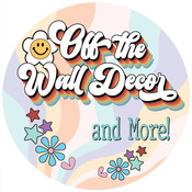 OffTheWallDecor's profile picture