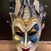 Maskshopvenice's profile picture