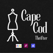CapecodThrifter's profile picture