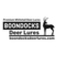 Boondocks_Deer_Lures's profile picture
