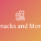 Snacks_and_More's profile picture