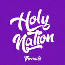 HolyNationThreads's profile picture