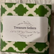 CsgTreasuresellers's profile picture