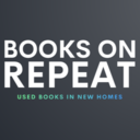 BooksOnRepeat's profile picture