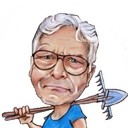 Grouchygardener's profile picture