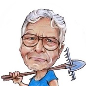 Grouchygardener's profile picture