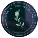 CULINARYWORLD's profile picture