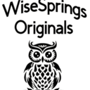WisespringsOriginals's profile picture