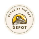 CacheoftheDayDepot's profile picture