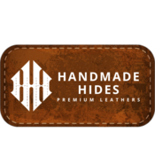 HandmadeHides's profile picture