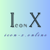 IconX's profile picture