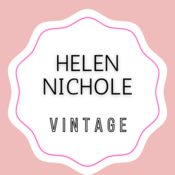 HelenNicholeVintage's profile picture