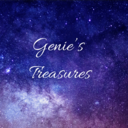 Genies_Treasures's profile picture