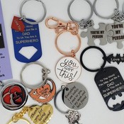 Keychains's profile picture