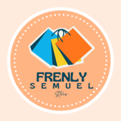 frenlysemuel_Store's profile picture