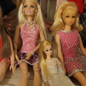 barbiegirl12's profile picture