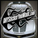 AnyStickerYouWant's profile picture