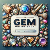 Gem_Online_Shop's profile picture