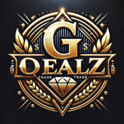 G_DEALZ's profile picture