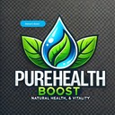 PureHealthBoost's profile picture