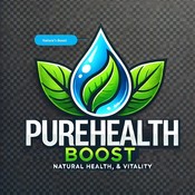 PureHealthBoost's profile picture