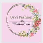 Urvi_Fashion's profile picture