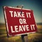 Take_It_or_Leave_It's profile picture