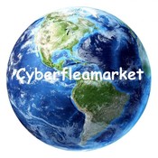 cyberfleamarket's profile picture