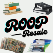 RoopResale's profile picture