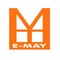 E_MAY's profile picture