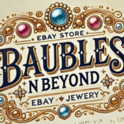 BaublesnBeyond's profile picture