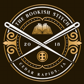 TheBookishStitch2018's profile picture