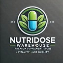 NutriDose_Warehouse's profile picture