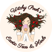 WitchyPoohs's profile picture