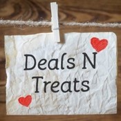 DealsNTreats's profile picture