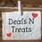 DealsNTreats's profile picture