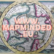 Mapminded's profile picture
