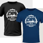 Gnarlysharktees's profile picture