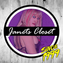 janetscloset's profile picture