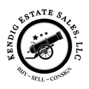 KendigEstateSales's profile picture