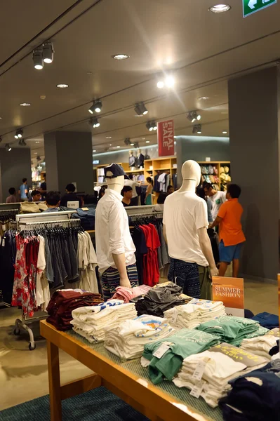 ShoppingMall's profile picture