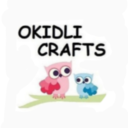 OkidliCrafts's profile picture