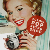 CosmicPopRetroShop's profile picture