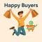 Happybuyers's profile picture