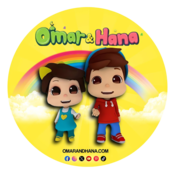 omarandhana's profile picture