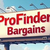 ProFinder's profile picture