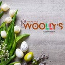 Woollyes's profile picture